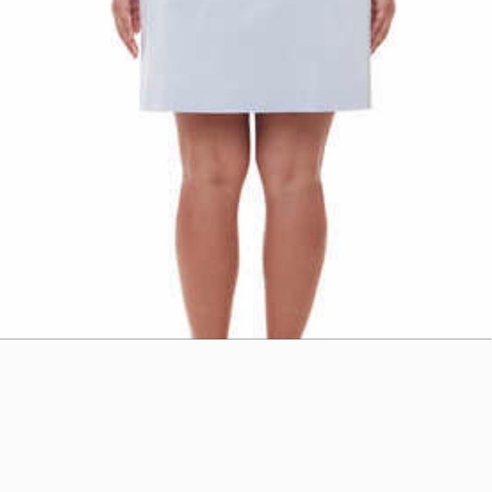 S.C. & CO Ladies' Skort NWT XL tummy control - Picture 3 of 5